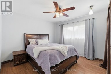 292 WELLINGTON STREET North Huron (Blyth) Ontario photo 16