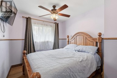292 WELLINGTON STREET North Huron (Blyth) Ontario photo 17