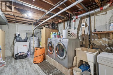 292 WELLINGTON STREET North Huron (Blyth) Ontario photo 24