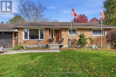 292 WELLINGTON STREET North Huron (Blyth) Ontario photo 26