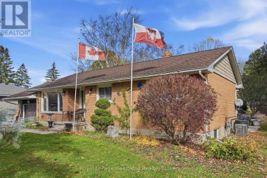 292 WELLINGTON STREET North Huron (Blyth) Ontario photo 27