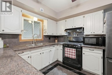 292 WELLINGTON STREET North Huron (Blyth) Ontario photo 8