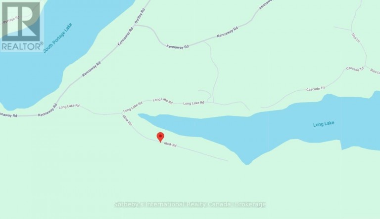 0 MINK LOT 17 ROAD, Dysart et al (Dudley), Ontario, K0M1S0