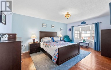 412 BUTLER COURT Aurora (Aurora Village) Ontario photo 20