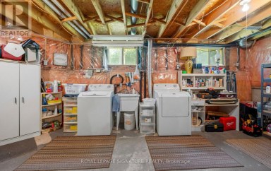 412 BUTLER COURT Aurora (Aurora Village) Ontario photo 28