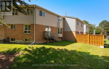 412 BUTLER COURT Aurora (Aurora Village) Ontario photo 31