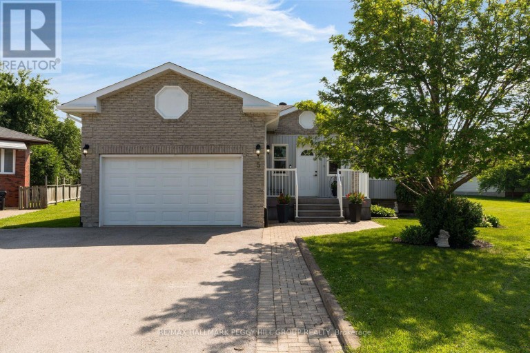 5 ALLAN COURT, Springwater (Elmvale), Ontario, L0L1P0