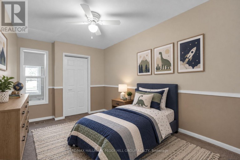 5 ALLAN COURT, Springwater (Elmvale), Ontario, L0L1P0