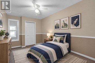 5 ALLAN COURT Springwater (Elmvale) Ontario photo 10
