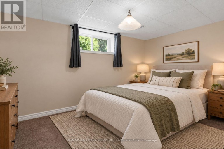 5 ALLAN COURT, Springwater (Elmvale), Ontario, L0L1P0