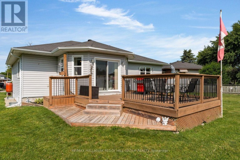 5 ALLAN COURT, Springwater (Elmvale), Ontario, L0L1P0