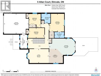 5 ALLAN COURT Springwater (Elmvale) Ontario photo 19