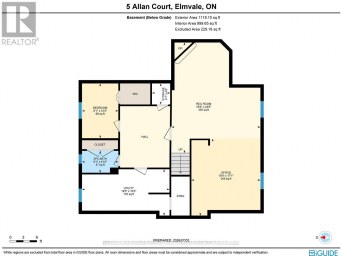 5 ALLAN COURT Springwater (Elmvale) Ontario photo 20