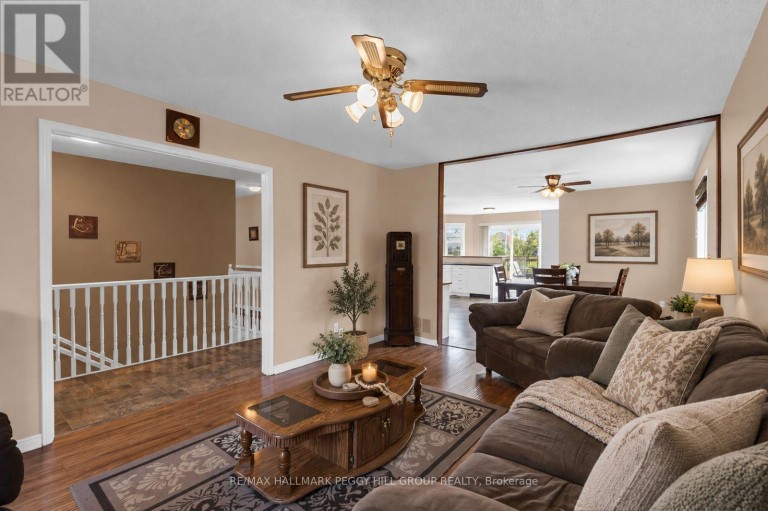 5 ALLAN COURT, Springwater (Elmvale), Ontario, L0L1P0
