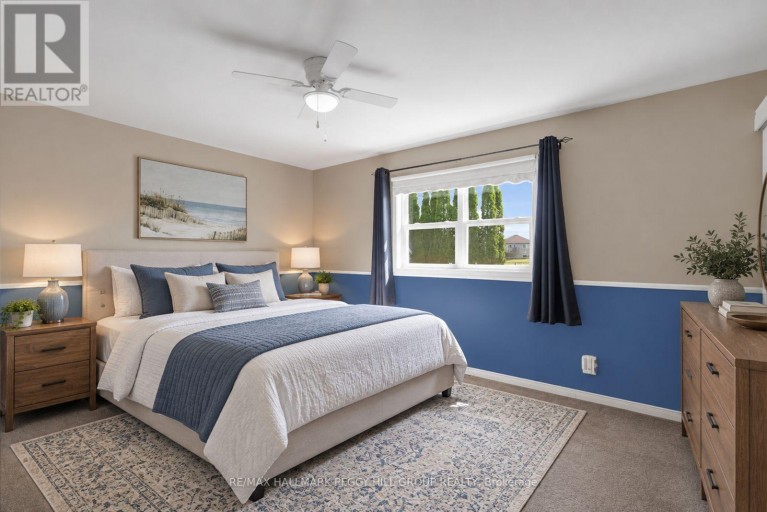 5 ALLAN COURT, Springwater (Elmvale), Ontario, L0L1P0