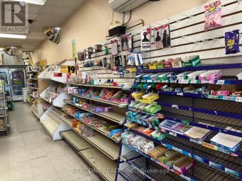 4 - 235 DIXON ROAD Toronto (Kingsview Village-The Westway) Ontario photo 2