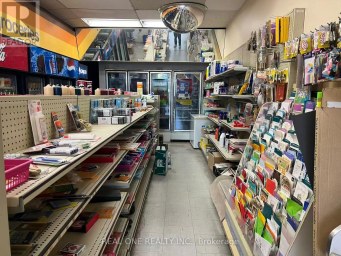 4 - 235 DIXON ROAD Toronto (Kingsview Village-The Westway) Ontario photo 4