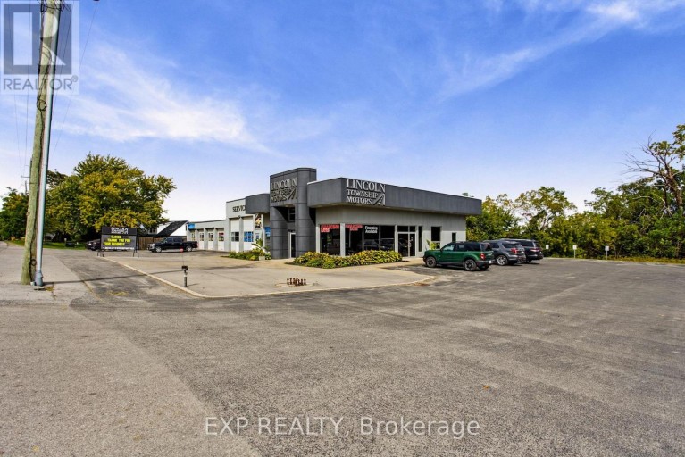 4735 KING STREET E, Lincoln (Beamsville), Ontario, L3J1E9