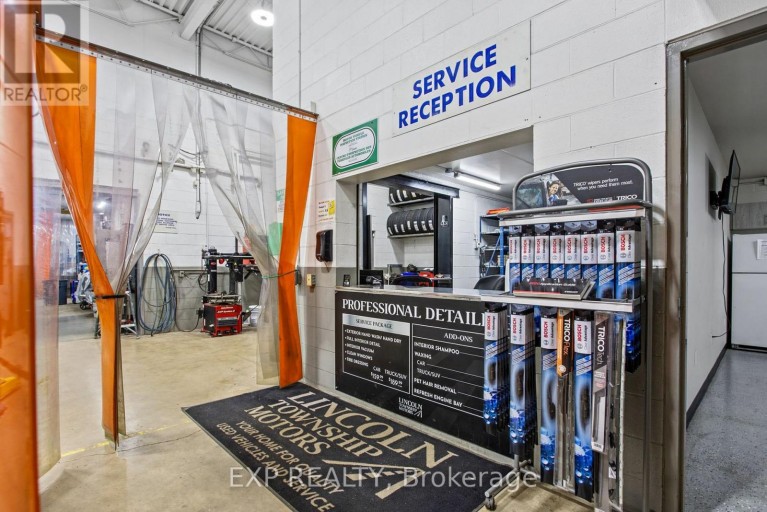 4735 KING STREET E, Lincoln (Beamsville), Ontario, L3J1E9