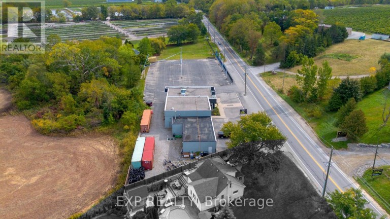 4735 KING STREET E, Lincoln (Beamsville), Ontario, L3J1E9