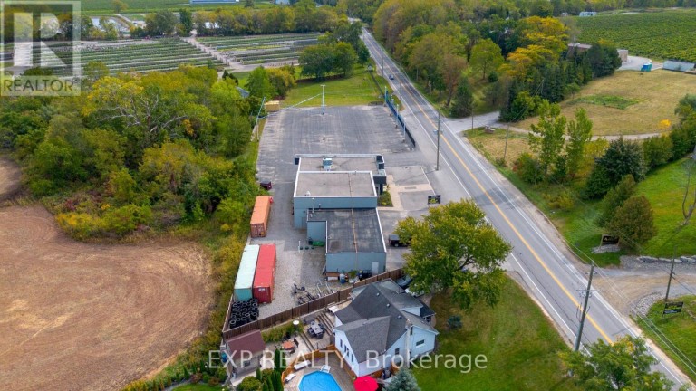 4735 KING STREET E, Lincoln (Beamsville), Ontario, L3J1E9