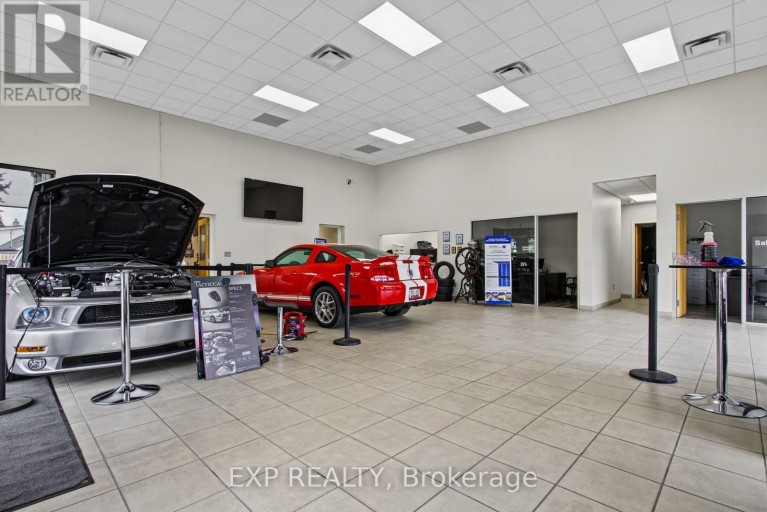 4735 KING STREET E, Lincoln (Beamsville), Ontario, L3J1E9