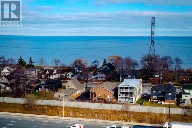 184 BEACH BOULEVARD Hamilton (Hamilton Beach) Ontario photo 1