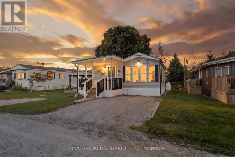 60 - 495856 10TH LINE E, East Zorra-Tavistock, Ontario, N4S7V7