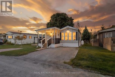 60 - 495856 10TH LINE E East Zorra-Tavistock Ontario photo 1