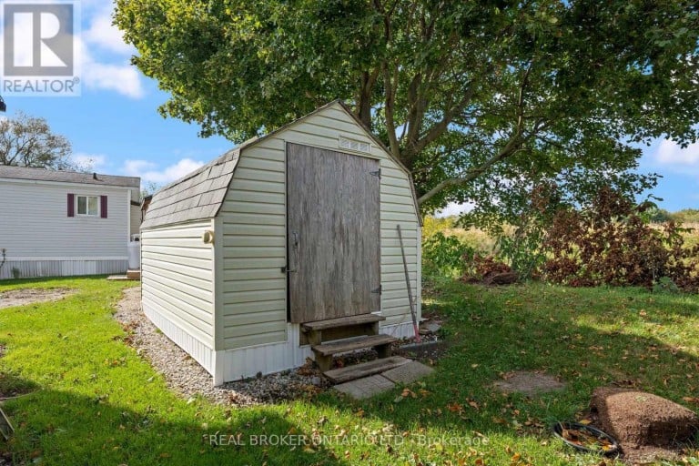 60 - 495856 10TH LINE E, East Zorra-Tavistock, Ontario, N4S7V7