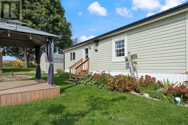 60 - 495856 10TH LINE E, East Zorra-Tavistock, Ontario, N4S7V7