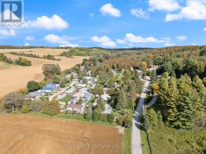 60 - 495856 10TH LINE E, East Zorra-Tavistock, Ontario, N4S7V7