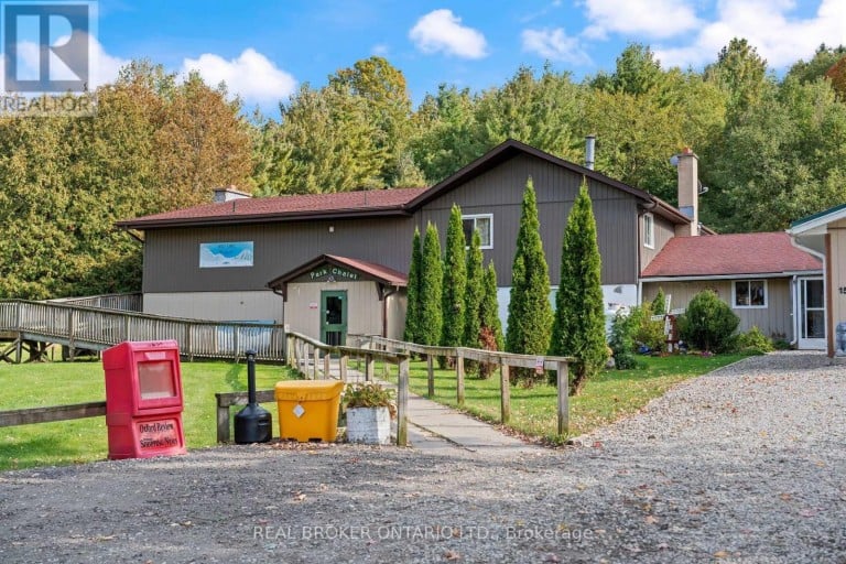 60 - 495856 10TH LINE E, East Zorra-Tavistock, Ontario, N4S7V7