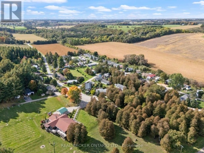 60 - 495856 10TH LINE E, East Zorra-Tavistock, Ontario, N4S7V7