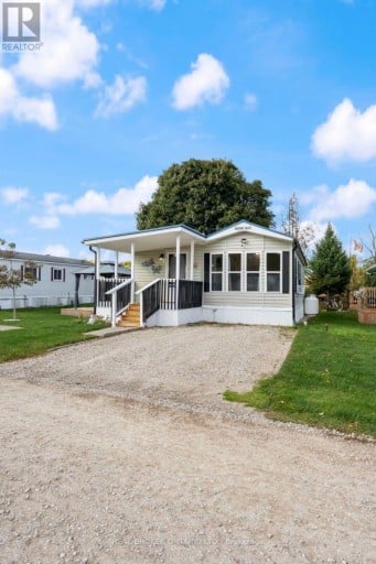 60 - 495856 10TH LINE E, East Zorra-Tavistock, Ontario, N4S7V7