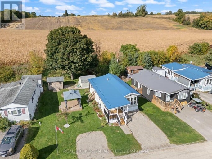 60 - 495856 10TH LINE E, East Zorra-Tavistock, Ontario, N4S7V7