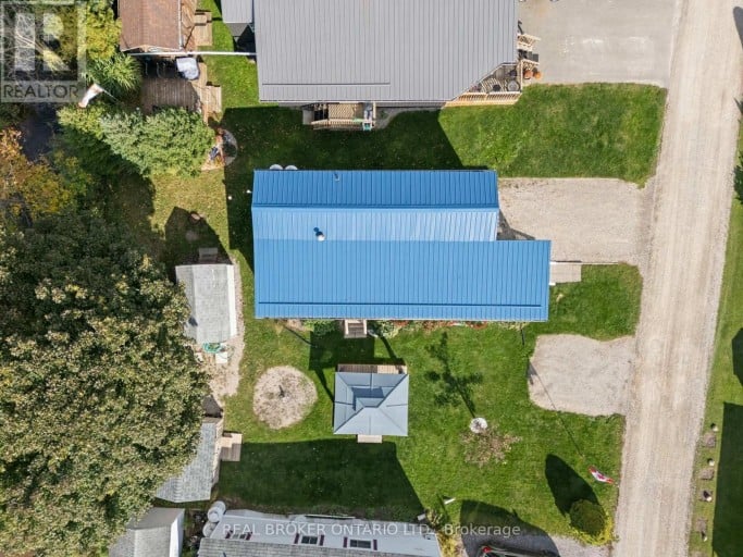 60 - 495856 10TH LINE E, East Zorra-Tavistock, Ontario, N4S7V7