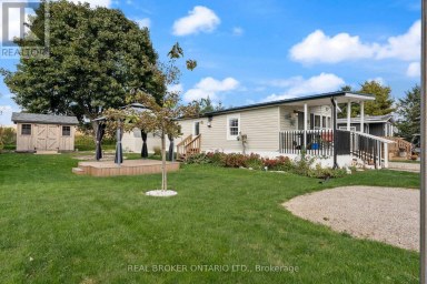 60 - 495856 10TH LINE E East Zorra-Tavistock Ontario photo 7