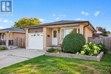 306 TEMPLEMEAD DRIVE Hamilton (Templemead) Ontario photo 1