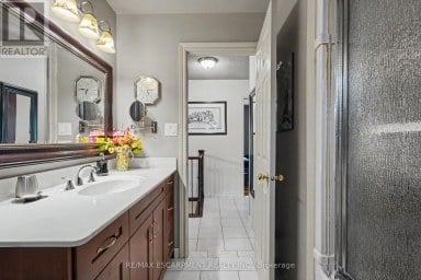 306 TEMPLEMEAD DRIVE Hamilton (Templemead) Ontario photo 11