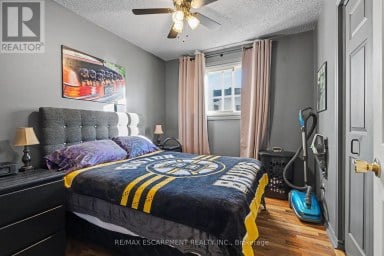 306 TEMPLEMEAD DRIVE Hamilton (Templemead) Ontario photo 13