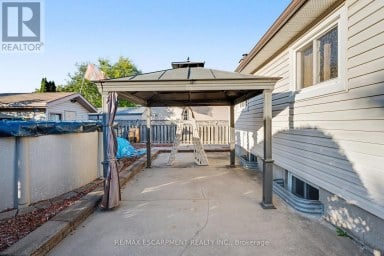 306 TEMPLEMEAD DRIVE Hamilton (Templemead) Ontario photo 24