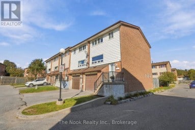 49 - 966 ADELAIDE AVENUE E Oshawa (Eastdale) Ontario photo 2