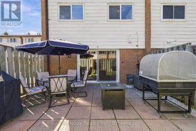 49 - 966 ADELAIDE AVENUE E Oshawa (Eastdale) Ontario photo 31