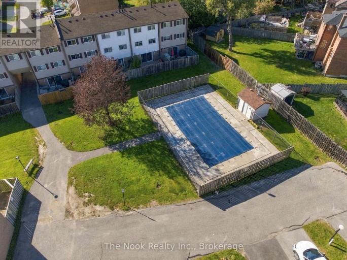 49 - 966 ADELAIDE AVENUE E, Oshawa (Eastdale), Ontario, L1K1L2