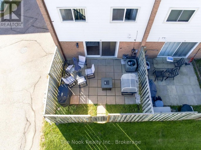 49 - 966 ADELAIDE AVENUE E, Oshawa (Eastdale), Ontario, L1K1L2