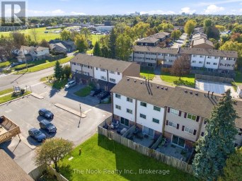 49 - 966 ADELAIDE AVENUE E Oshawa (Eastdale) Ontario photo 35