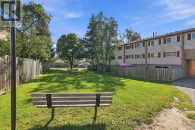49 - 966 ADELAIDE AVENUE E Oshawa (Eastdale) Ontario photo 36
