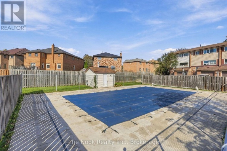 49 - 966 ADELAIDE AVENUE E, Oshawa (Eastdale), Ontario, L1K1L2