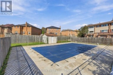 49 - 966 ADELAIDE AVENUE E Oshawa (Eastdale) Ontario photo 37